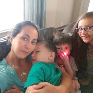 Meet your Posher, Catherine